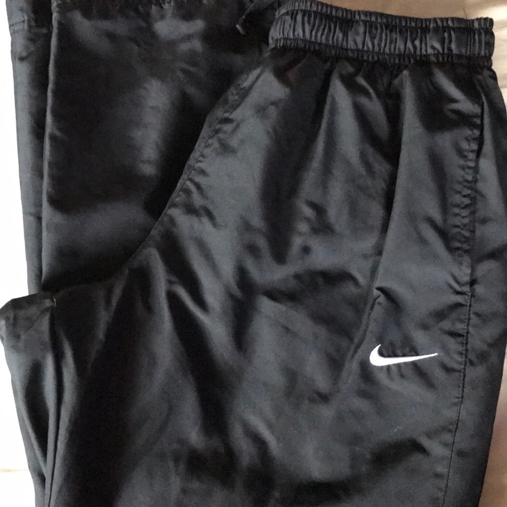 Dri-Fit Nike Pants